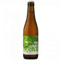GREEN KILLER 33 CL