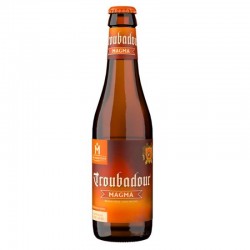 TROUBADOUR MAGMA 33CL