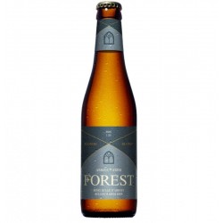 ABBAYE DE FOREST 33 CL