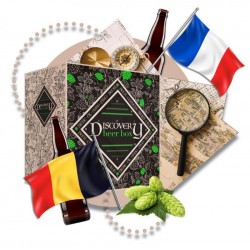 CALENDRIER DE L'AVENT...