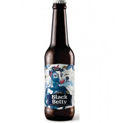 D'ORVILLE BLACK BETTY 33CL