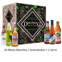 CALENDRIER DE L'AVENT 100%...