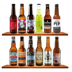 BOX DECOUVERTE 100%...