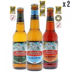 BOX DECOUVERTE BRASSERIE...