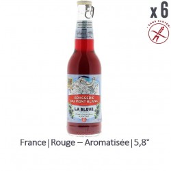 MONT BLANC MYRTILLE 6*33CL