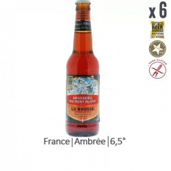 MONT BLANC ROUSSE 6*33CL