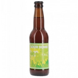 MARYENSZTADT SOURTIME SOUR...