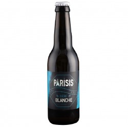 PARISIS BLANCHE 33CL