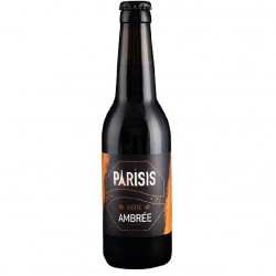 PARISIS AMBREE 33CL