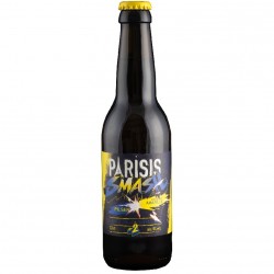 PARISIS SMASH 33CL