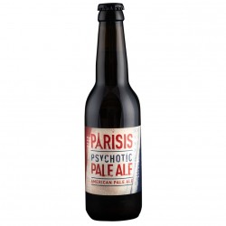 PARISIS PSYCHOTIC 33CL