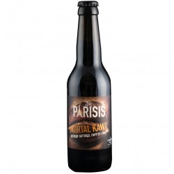 PARISIS MORTAL KAWA 33CL