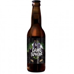 DAME BLANCHE BIO 33CL