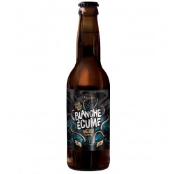 BLANCHE ECUME 33CL