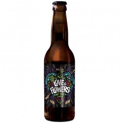 LOVE AND FLOWERS BIO 33CL