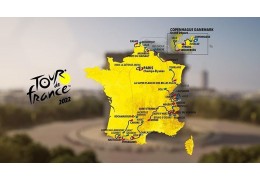 Le Tour des régions de France