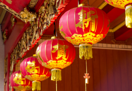 Nouvel An Chinois 2023